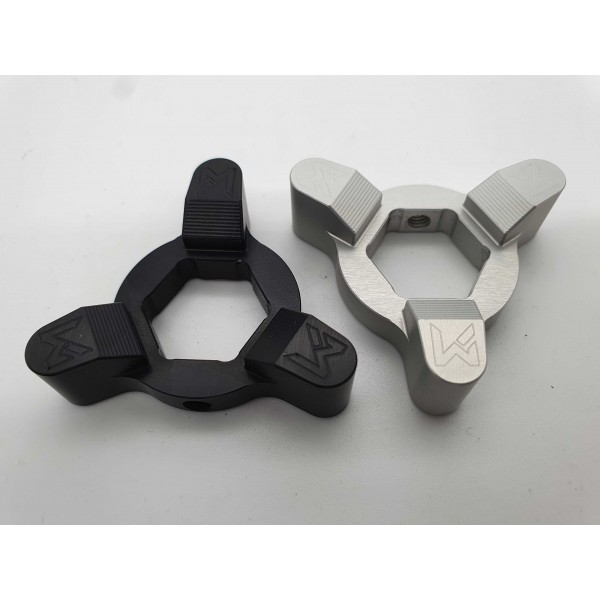 5617専用 MV Agusta Preload Adjuster 19mm A/F